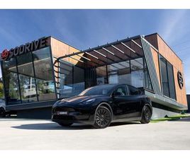 TESLA MODEL Y STANDARD TESLA MODEL Y STANDARD RWD