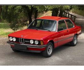 BMW SÉRIE 3 323I 2.3, 132CV