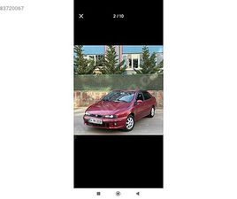 FIAT MAREA 1.6 EXCLUSIVE