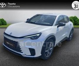 LEXUS LBX 1.5 136 2WD ELEGANT