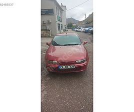 FIAT MAREA 1.6 SX