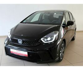 HONDA JAZZ E:HEV HONDA JAZZ 1.5 I-MMD HYBRID ADVANCE