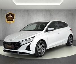 HYUNDAI I20 HYUNDAI I20 PRIME*MILD-HYBRID*1.0 T-GDI 120PS 48V DCT*