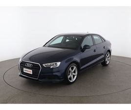 AUDI A3 BERLINE 30 TFSI 30 TFSI