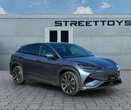 SEALION 7 91,3 KWH EXCELLENCE AWD