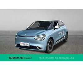 BEV 42KWH 70KW PLUS 95CV 5P