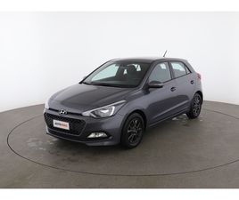 HYUNDAI I20 1.2