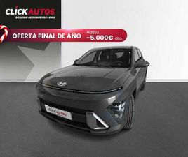 HYUNDAI KONA 1.6 GDI 129CV HEV MAXX DCT