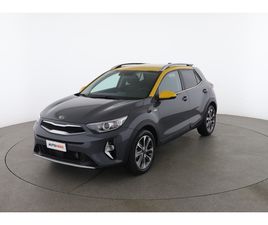 KIA STONIC 1.0 TGDI MILD-HYBRID