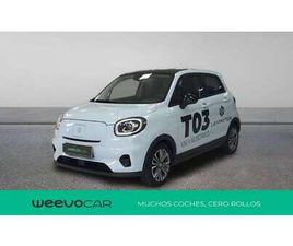 LEAPMOTOR T03 BEV 37.3KWH DESIGN 95CV 5P