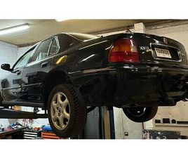 ROVER 600 ROVER 620 TI