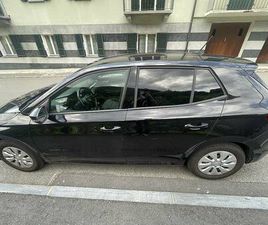 SKODA FABIA CANTON TESSIN - TUTTI.CH