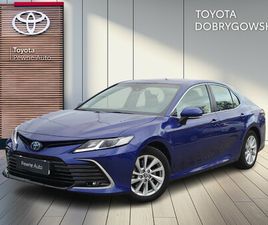 2.5 HYBRID COMFORT CVT