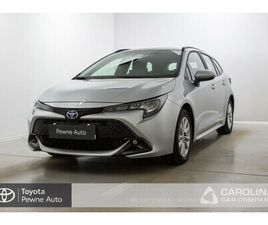 TOYOTA COROLLA 1.8 HYBRID COMFORT NAVI