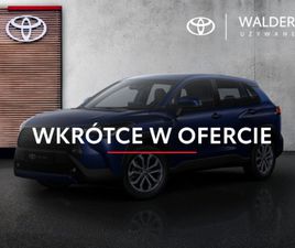 2.0 HYBRID 197KM EXECUTIVE I WLAŚCICIEL BEZWYPADKOWY GWARANCJA FV23%