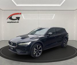V60 CROSS COUNTRY 2.0 B5 ULTIM