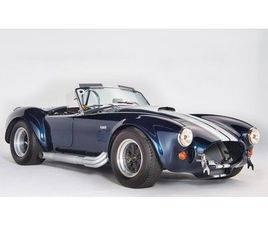 1985 AC COBRA 427 ERA REPLICA A VENDRE