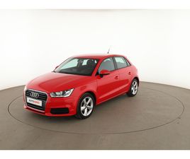 AUDI A1 SPORTBACK AUDI A1 SPORTBACK 1.0 TFSI ULTRA AMBIENTE S TRONIC