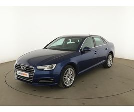 AUDI A4 2.0 TDI DESIGN LUXE S TRONIC
