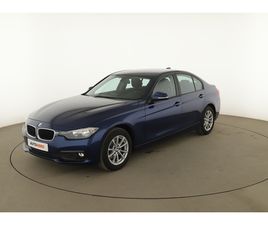 BMW SÉRIE 3 316D LOUNGE