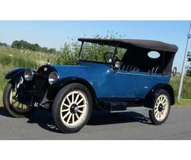 BUICK K-45 TOURING 1920 A VENDRE