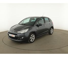 CITROEN C3 CITROEN C3 1.2 PURETECH EXCLUSIVE