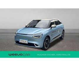 DONGFENG NAMMI BOX BEV 42KWH 70KW PLUS 95CV 5P