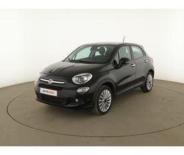FIAT 500X 1.4 MULTIAIR LOUNGE 4X2 DCT
