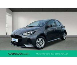 MAZDA 2 HYBRID 2024 1.5 116CV CVT CENTRE LINE