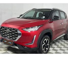 2023 NISSAN MAGNITE 1.0T ACENTA