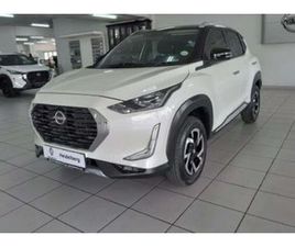 2024 NISSAN MAGNITE 1.0 ACENTA