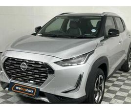 2024 NISSAN MAGNITE 1.0 VISIA AMT