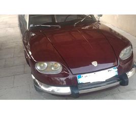 PANHARD 24 1965 PANHARD 24 MULTICOLORE MANUEL, 4 VITESSES CONDUITE À...