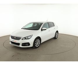 PEUGEOT 308 PEUGEOT 308 1.6 BLUE-HDI ALLURE