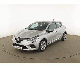RENAULT CLIO 1.0 TCE BUSINESS