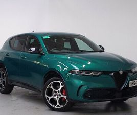 2024 - 1.5 MHEV SPRINT 5DR AUTO