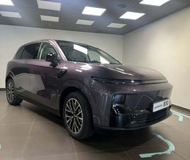 LEAPMOTOR B10 B10 DESING PRO MAX 67.1KWH