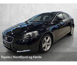 VOLVO V40 D2 D2 MOMENTUM 96G