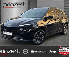 HYUNDAI KONA HYUNDAI KONA 39,2 KWH
