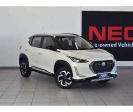 2021 NISSAN MAGNITE 1.0T ACENTA