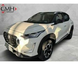 2023 NISSAN MAGNITE 1.0T ACENTA PLUS AUTO