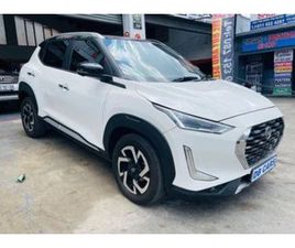 2023 NISSAN MAGNITE NISSAN