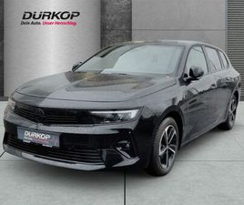 OPEL ASTRA OPEL ASTRA ST GS 1.2 T 360 KAMERA APPLE CARPLAY LENKR