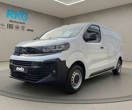 OPEL VIVARO KASTEN L,AUTOMATIK, 180GRAD KAMERA, AHK,