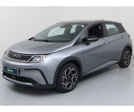 BYD DOLPHIN BYD DOLPHIN 60.4 KWH - 204 CH COMFORT ÉLECTRIQUE AUTO. 2024 - 28 600 KM