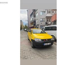 FIAT ALBEA SOLE 1.4 FIRE ACTIVE