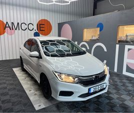 2020 HONDA GRACE 1.5L HYBRID / 75K KMS / ADAPTIVE CRUISE CONTROL, REVERSE CAMERA & MORE