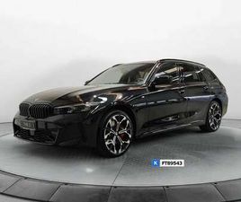 330E TOURING XDRIVE MSPORT PRO