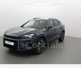 CUPRA FORMENTOR GENERATION2 1.5 ETSI HYBRID 150 V DSG7