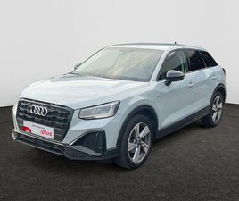 AUDI Q2 35 TFSI BUSINESS EDITION S LINE 35 TFSI 150CH S TRONIC